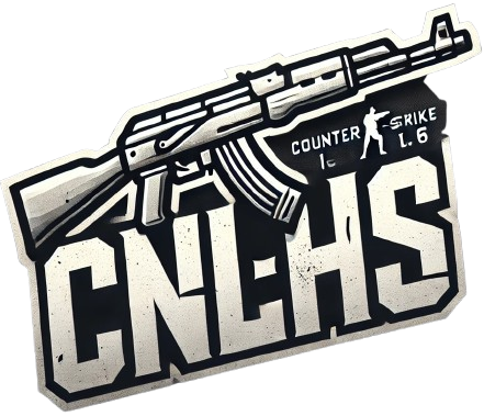CANALHAS Logo